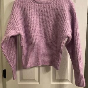 Zara Sweater Size Medium EUC
